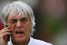 F1 : B. Ecclestone " Si Singapour était du cirque, le numéro de clown était assuré par Ferrari ! "