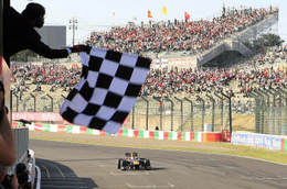 F1 : le barème de points encore modifié ?