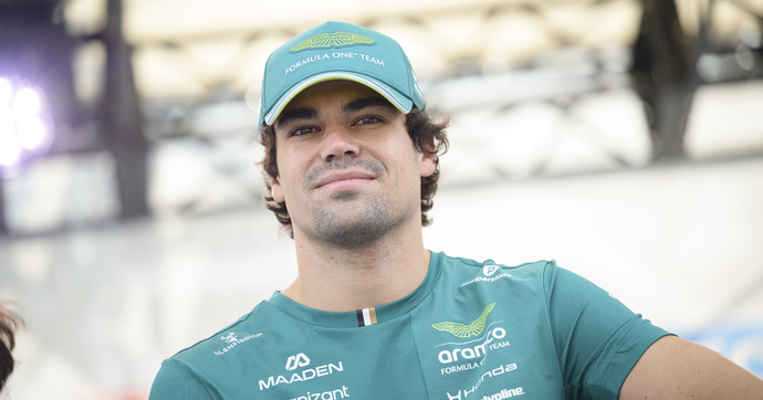 Lance Stroll voulait faire une « Max Verstappen » au Paul Ricard mais sa course a été un cauchemar