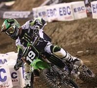 MX US : Weimer gagne et Pourcel grignote