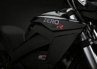 Nouveauté 2016: Zero Motorcycles DSR
