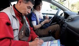 Permis de conduire : du nouveau pour l'examen en 2018