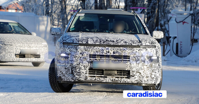 La nouvelle génération du Hyundai Bayon se prépare. Avec elle, la marque coréenne espère que les ventes du petit SUV vont enfin décoller.