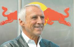 F1 Toro Rosso : Mateschitz pourrait rester