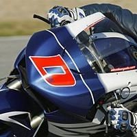 Moto GP: Les premiers rendez vous 2008