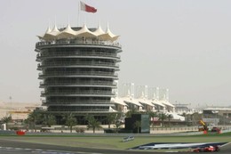 F1 - Grand prix de Bahreïn : il restera de la place