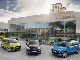 (Minuit chicanes) Bientôt une Citroën C3 Picasso Ben?