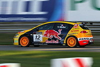 WTCC à Monza: Carton plein pour Seat !