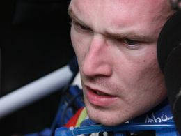 WRC : Latvala, blessé, forfait en Argentine !