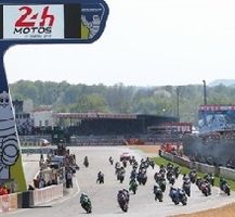 Endurance - 24h00 du Mans: les billets c'est maintenant !