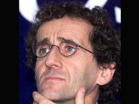 F1 : Massa favori selon Prost !