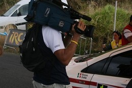 IRC Monte Carlo 2009 : Eurosport va mettre le paquet