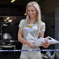 Moto GP - France: Les belles du Mans