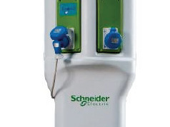 Toyota Prius hybrides rechargeables : la solution de recharge intelligente signée Schneider Electric