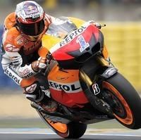 Moto GP - Retraite de Stoner: Son équipe prévient qu'il va essayer de toutes les gagner avant le grand départ