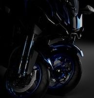 44ème Tokyo Motor Show: Yamaha y présentera 6 modèles dont ceux-ci