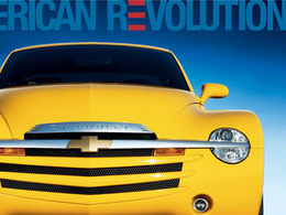 Signe des temps : Chevrolet change de partenaire publicitaire