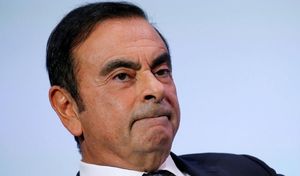 Quatrième inculpation pour Carlos Ghosn : Nissan enfonce son ancien PDG