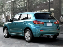 PSA et Mitsubishi officialisent leur partenariat sur les SUV compacts