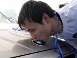 En Chine, les concessionnaires dictent leur loi à BMW