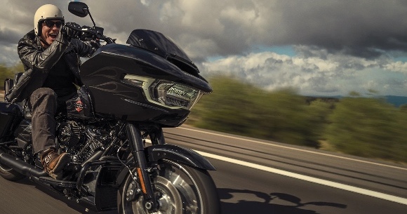 Harley-Davidson lance sa plateforme pour rassembler sa communauté autour de son héritage