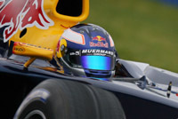 GP d'Espagne : Red Bull Racing