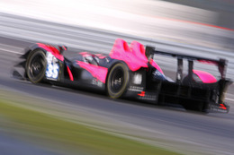 OAK Racing annonce son programme 2010 et change de moteur