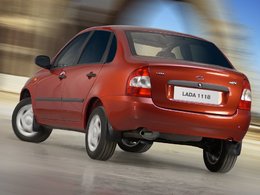 Lada de retour sur le marché anglais d'ici 2013?