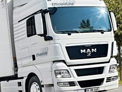 Volkswagen monte en puissance chez MAN