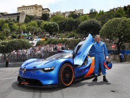 Revue de presse du 1er septembre 2013 - Le départ de Tavares de chez Renault vu par la presse...