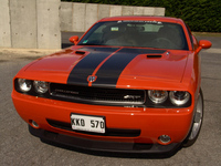 Essai - Dodge Challenger SRT-8 : le mythe ressuscité… mais pas pour nous !