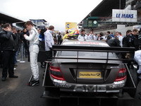 Paul di Resta en Formule 1 ?