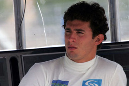 F1 : Alguersuari confirmé chez Toro Rosso, Lopez chez USF1