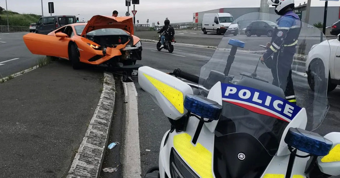 Ils sèment la pagaille sur les routes, le maire de Montpellier annule leur mariage