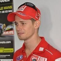 Moto GP: Stoner chez Honda ? On y croit chez Ducati