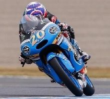 Moto3 - Australie : Quartararo découvre Phillip Island blessé