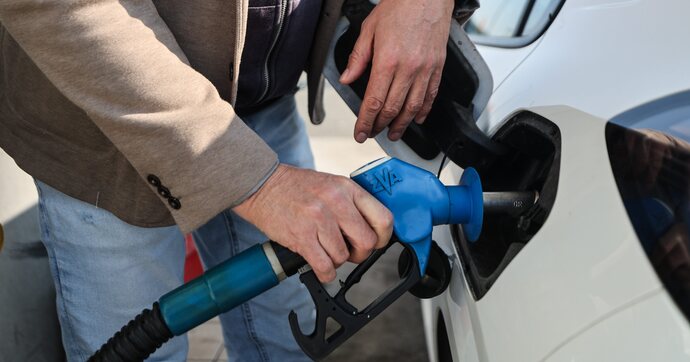 À partir du 15 avril, économisez 200 € pour passer au bioéthanol E85