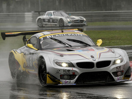 (Week-end de courses) WTCC, Indycar, ALMS, Blancpain, rallye France...