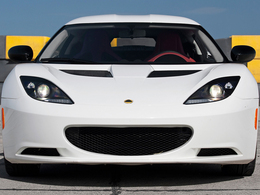 Lotus a perdu plus de 90 millions d'euros en 2014