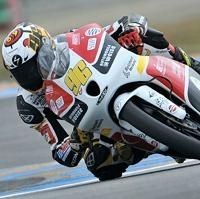 Moto 3 - France: Rossi Louis Roi Soleil du Grand Prix de France !