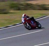 Reportage : Manx Grand Prix by Laurent Cochet