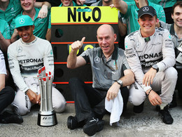 F1 : Ferrari débauche l'ingénieur Performance de Lewis Hamilton