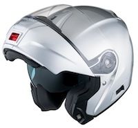 Nouveauté 2014: casque modulable IXS HX 325