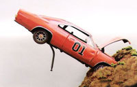 Bo Duke escroqué: General Lee reste en vente !