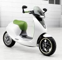 Actualité – Economie: En 2014 Mercedes-Benz arrive sur le marché de la moto... Enfin presque !