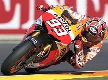 Moto GP - Marc Marquez : la DORNA s'occupe de sa nouvelle vedette