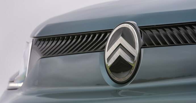 Xavier Chardon (Citroën) : "quand on a enlevé le Berlingo thermique du catalogue..." 