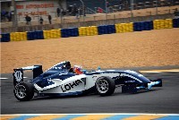 Formul’Academy Euro Series: Arthur Pic sacré!