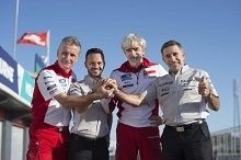 MotoGP - 2016 : huit Ducati seront au programme