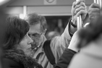 Transports : un malaise pour 60% des Franciliens